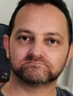 Michael's profile, a single 45-year-old a man in Marche-En-Famenne