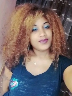 Ange's profile, a single 31-year-old a woman in Maroantsetra