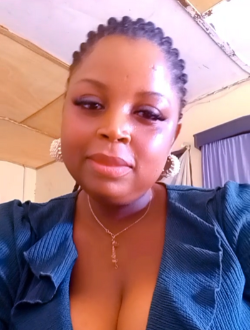 Marthe Aurélie's profile, a single 38-year-old a woman in Abadjin-Kouté
