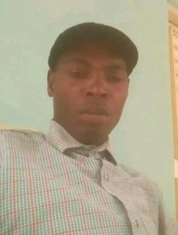 Emmanuel's profile, a single 42-year-old a man in Dagé