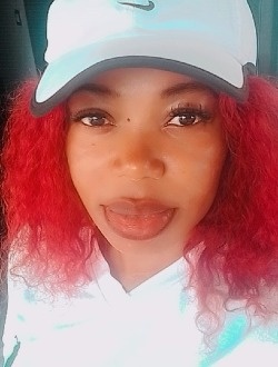 Sweat's profile, a single 36-year-old a woman in Yaoundé