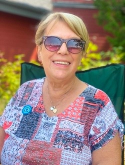 Renée's profile, a single 72-year-old a woman in Sayabec