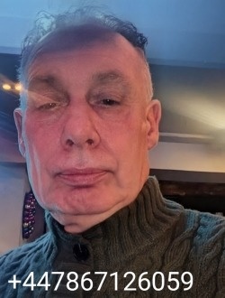 David's profile, a single 66-year-old a man in Mancetter