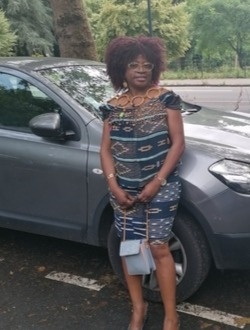 Bibiche's profile, a single 58-year-old a woman in Montréal