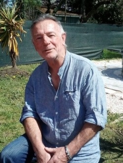Jean's profile, a single 75-year-old a man in Vichy