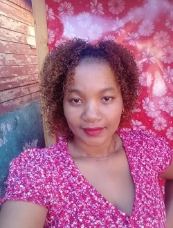 Tiana's profile, a single 31-year-old a woman in Toamasina