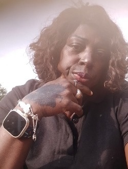 Danièle's profile, a single 44-year-old a woman in Aba