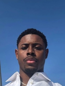 Benjamin's profile, a single 30-year-old a man in Manhattan