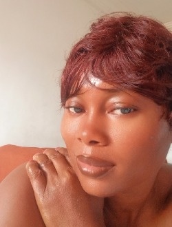 Maryy's profile, a single 36-year-old a woman in Cotonou