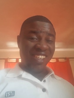 Ayobam's profile, a single 37-year-old a man in Ibadan