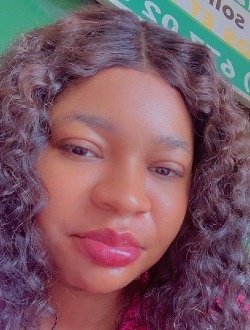 Josiane's profile, a single 23-year-old a woman in Abili