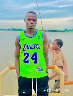 Abdoul Rachid's profile, a single 30-year-old a man in Bendogo