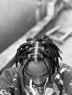 Joseph Jayden's profile, a single 26-year-old a man in Bukavu
