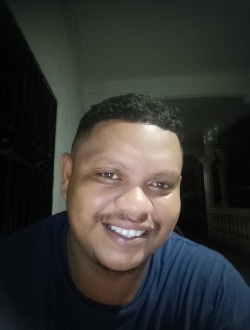 Riioh's profile, a single 38-year-old a man in Analamahitsy