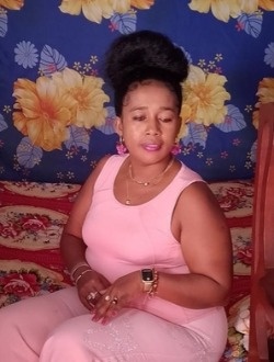 Vanessa's profile, a single 36-year-old a woman in Sambava