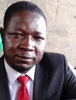 Ibrahimrahni's profile, a single 36-year-old a man in N'Djamena