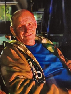 Henri's profile, a single 73-year-old a man in Rouyn-Noranda