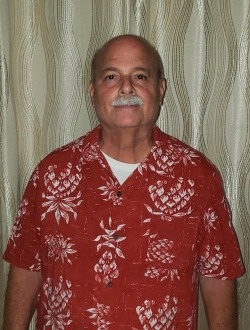Morris's profile, a single 73-year-old a man in Palm Coast