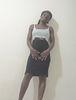 Myree's profile, a single 40-year-old a woman in Abi