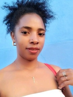 .madeline's profile, a single 33-year-old a woman in Manasira