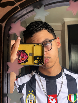 Yasser's profile, a single 21-year-old a man in Kenitra