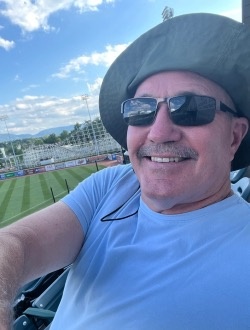 Georgie's profile, a single 65-year-old a man in Altoona