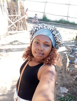 Francette's profile, a single 37-year-old a woman in Toamasina