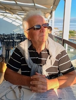 Dominique's profile, a single 73-year-old a man in Apt