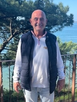 Paul-André's profile, a single 66-year-old a man in Autigny-la-Tour