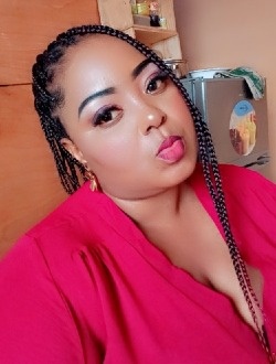 Vicky's profile, a single 38-year-old a woman in Yaoundé