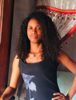 Patricia's profile, a single 26-year-old a woman in Toamasina