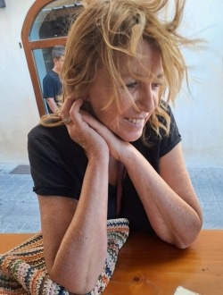 Elsa's profile, a single 71-year-old a woman in Saint-Maximin-la-Sainte-Baume