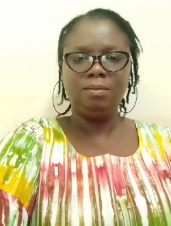 Nani's profile, a single 50-year-old a woman in Ouagadougou
