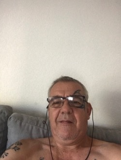 Marco's profile, a single 52-year-old a man in Grenade