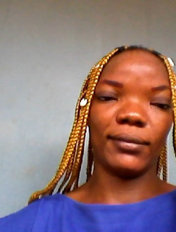 Jiji's profile, a single 31-year-old a woman in Lomé