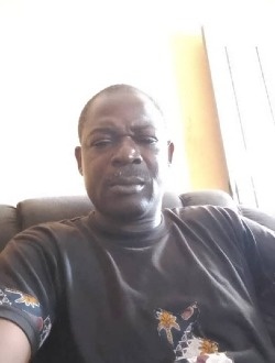 Gustave's profile, a single 50-year-old a man in Kanadou