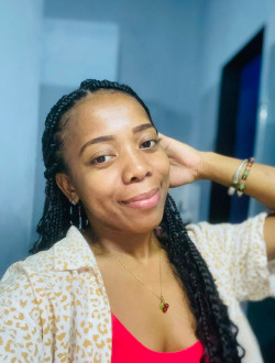 Annicette's profile, a single 31-year-old a woman in Antsiranana