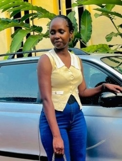 Renata's profile, a single 21-year-old a woman in Ababa