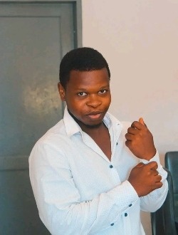 Chrys's profile, a single 24-year-old a man in Pointe-Noire