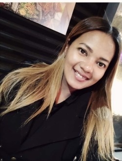 Leza's profile, a single 37-year-old a woman in Andohalo