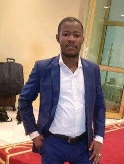 Michel's profile, a single 29-year-old a man in Éfoulan