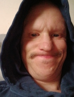 James's profile, a single 39-year-old a man in Niagara