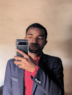 Hj's profile, a single 28-year-old a man in Fianarantsoa