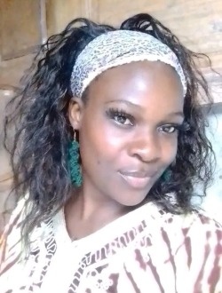 Darcy's profile, a single 42-year-old a woman in Libreville