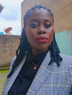 Rochelle's profile, a single 32-year-old a woman in Yaoundé