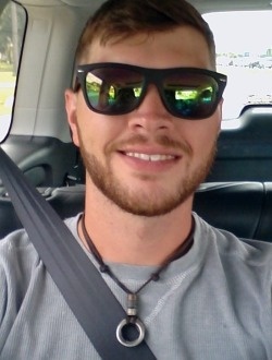Kyle's profile, a single 35-year-old a man in Clanton