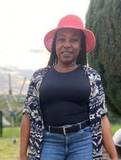 Francine's profile, a single 36-year-old a woman in Bagnoles-de-l'Orne