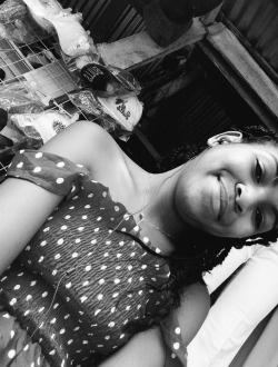 Maria's profile, a single 19-year-old a woman in Antalaha