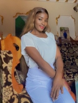 Diane Chou's profile, a single 27-year-old a woman in Aba
