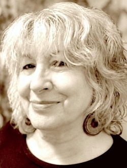 Florence's profile, a single 68-year-old a woman in Montréal